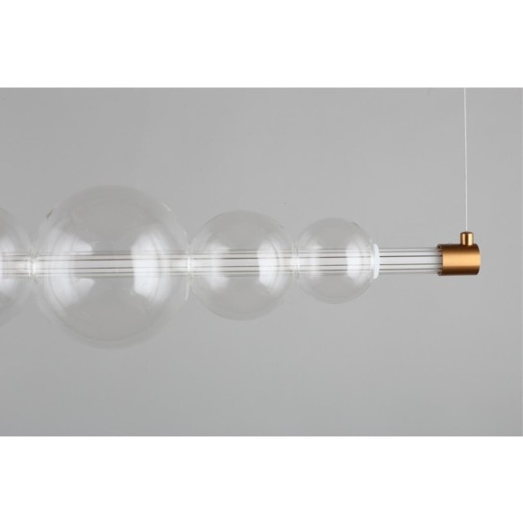 Подвесной светильник Abbazia OML-65903-08