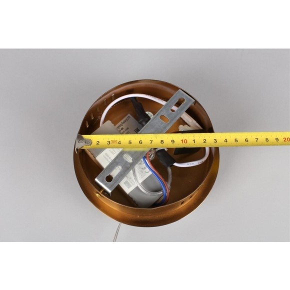 Подвесной светильник Abbazia OML-65903-08