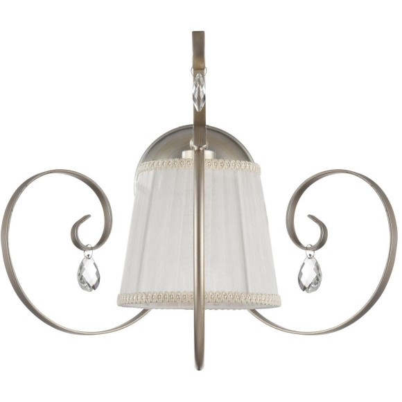 Бра Freya FR2020-WL-01-BG Simone под лампу 1xE14 40W