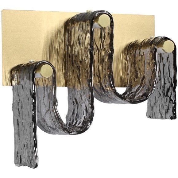 Настенный светильник LED x 16W 642Лм CRI90 4000K FLOW 5106/16WL Настенный светильник LED x 16W 642Лм CRI90 4000K FLOW 5106/16WL