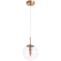 Подвесной светильник Arte Lamp A1920SP-1AB VOLARE под лампу 1xE27 60W