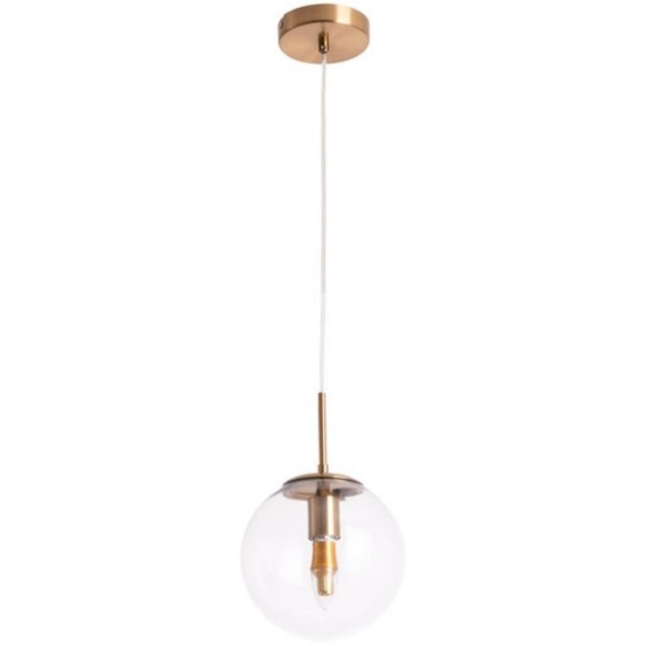 Подвесной светильник Arte Lamp A1920SP-1AB VOLARE под лампу 1xE27 60W