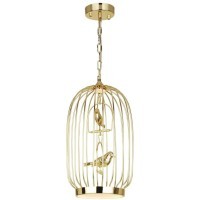 Подвесной светильник Chick 1928-2P