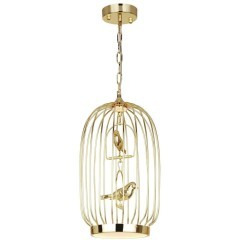 Подвесной светильник Chick 1928-2P Подвесной светильник Chick 1928-2P