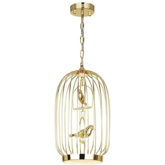 Подвесной светильник Chick 1928-2P Подвесной светильник Chick 1928-2P