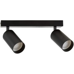 Потолочный светильник Lampit TS TK50-C2 BK Потолочный светильник Lampit TS TK50-C2 BK