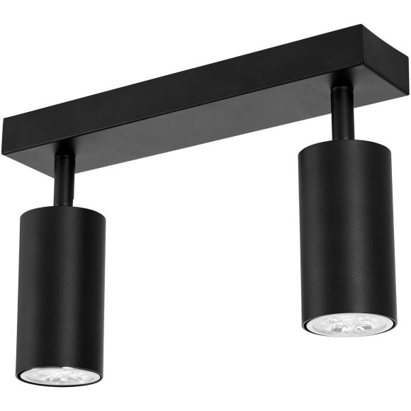 Потолочный светильник Lampit TS TK50-C2 BK