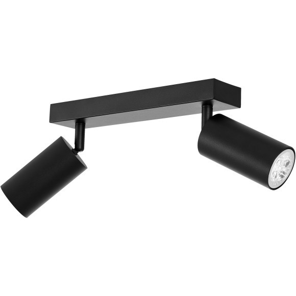 Потолочный светильник Lampit TS TK50-C2 BK