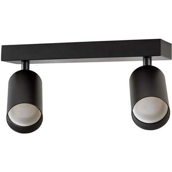 Потолочный светильник Lampit TS TK50-C2 BK