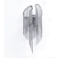 10208W Smoke Настенный светильник LOFT IT Stream