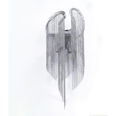 10208W Smoke Настенный светильник LOFT IT Stream 10208W Smoke Настенный светильник LOFT IT Stream