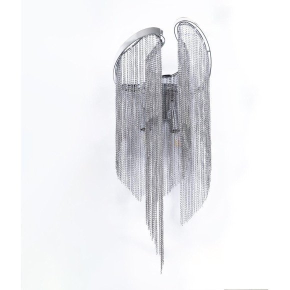 10208W Smoke Настенный светильник LOFT IT Stream