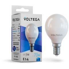 Лампочка Voltega 7055 Лампочка Voltega 7055