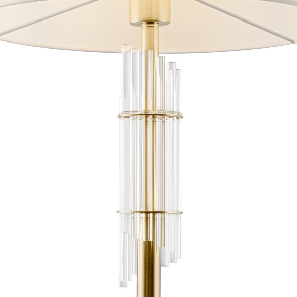 Торшер с выключателем Alloro MOD088FL-01BS Торшер с выключателем Alloro MOD088FL-01BS