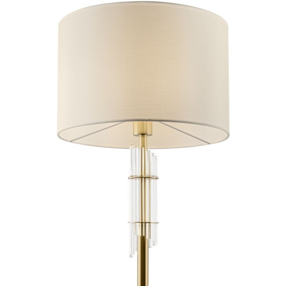 Торшер с выключателем Alloro MOD088FL-01BS Торшер с выключателем Alloro MOD088FL-01BS