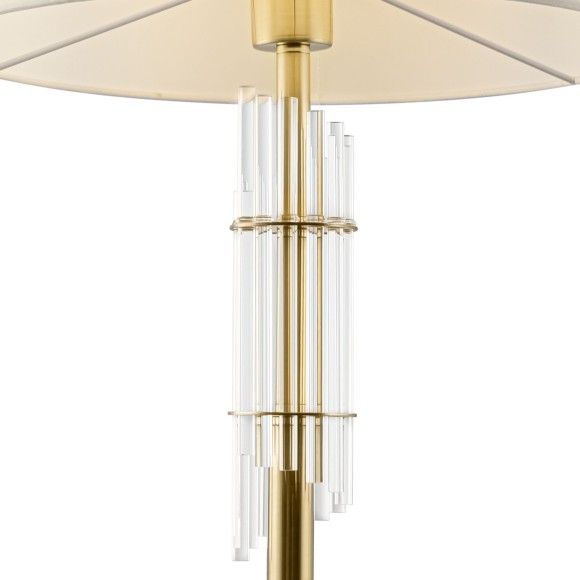 Торшер с выключателем Alloro MOD088FL-01BS Торшер с выключателем Alloro MOD088FL-01BS