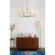 Торшер с выключателем Alloro MOD088FL-01BS