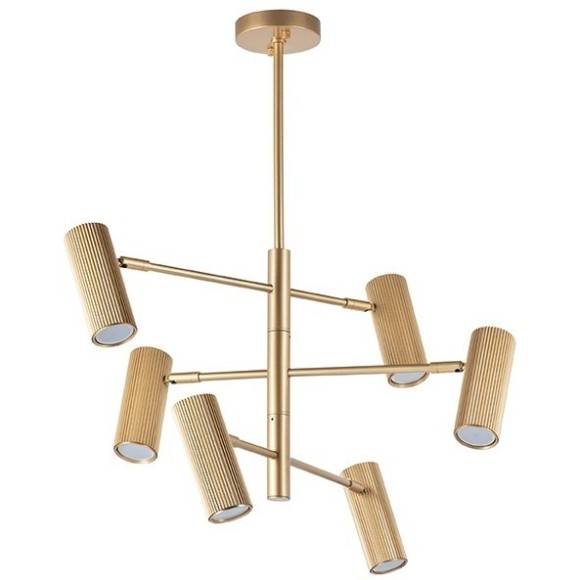 Потолочная люстра Roma 718263