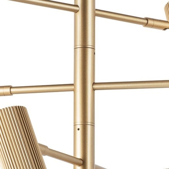 Потолочная люстра Roma 718263