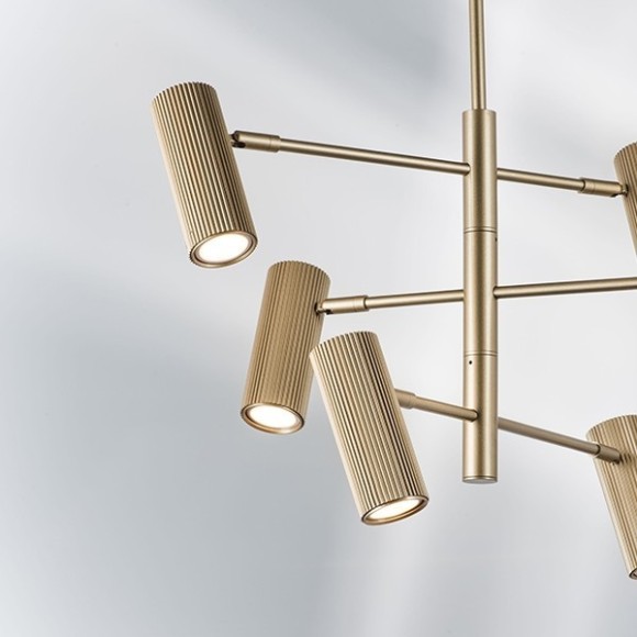 Потолочная люстра Roma 718263