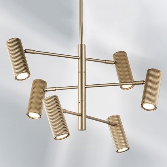 Потолочная люстра Roma 718263