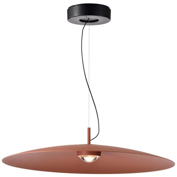 4411-2P, подвес, D600xH210/1800, LEDx12W, 1050LM, 4000K, IP20, included