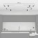 Умная трековая система Denkirs Smart ZigBee SET PRO (SET SMART ZigBee 02 PRO), 144W, 10800Лм, черный Умная трековая система Denkirs Smart ZigBee SET PRO (SET SMART ZigBee 02 PRO), 144W, 10800Лм, черный