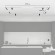 Умная трековая система Denkirs Smart ZigBee SET PRO (SET SMART ZigBee 02 PRO), 144W, 10800Лм, черный