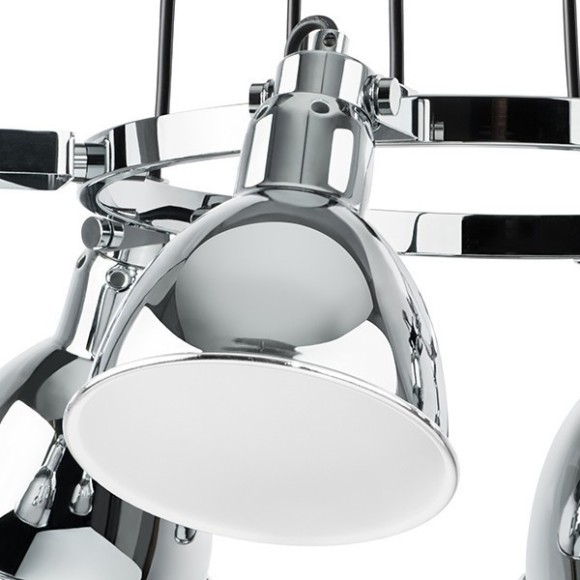 Подвесная люстра Acrobata 761164