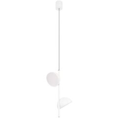 10335 White Подвесной светильник LOFT IT Mons 10335 White Подвесной светильник LOFT IT Mons