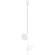 10335 White Подвесной светильник LOFT IT Mons