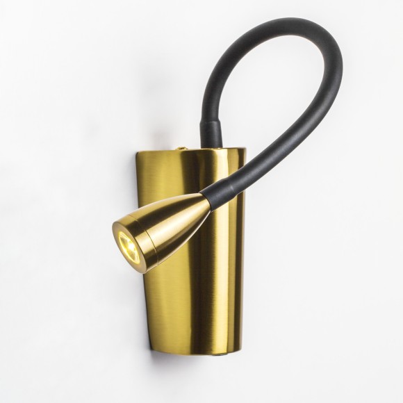 Бра LED 3000K 200Lm Muro III Lightstar 808641