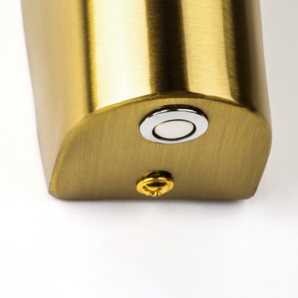 Бра LED 3000K 200Lm Muro III Lightstar 808641