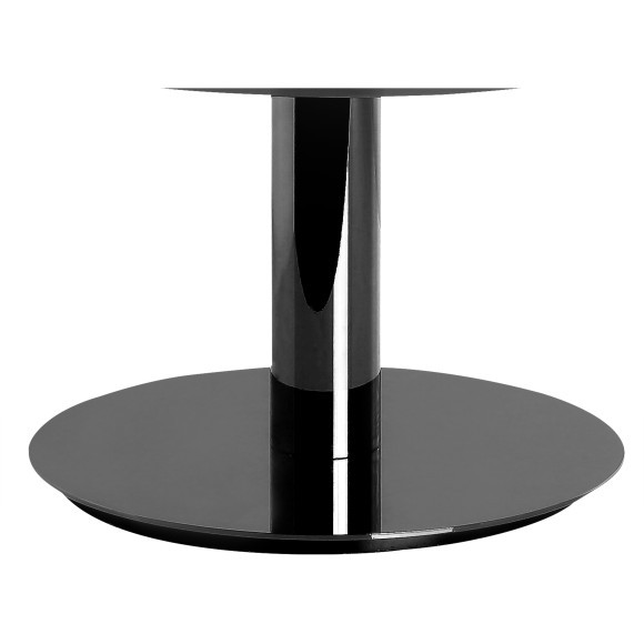 Настольная лампа диммируемая 12W 3000K черный перламутр Catania Lightstar 689918