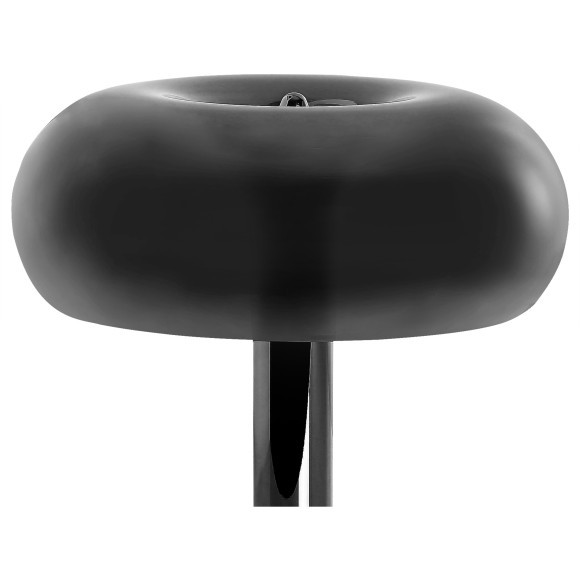 Настольная лампа диммируемая 12W 3000K черный перламутр Catania Lightstar 689918