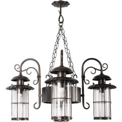 100015P/4 Уличный подвесной светильник LOFT IT Palermo 100015P/4 Уличный подвесной светильник LOFT IT Palermo