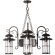 100015P/4 Уличный подвесной светильник LOFT IT Palermo