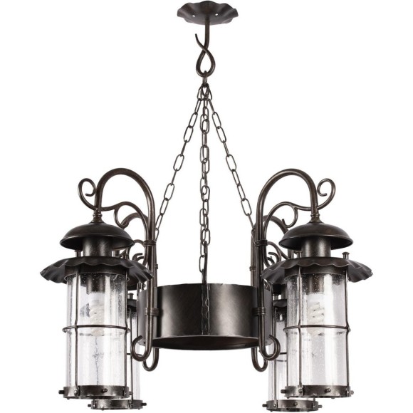 100015P/4 Уличный подвесной светильник LOFT IT Palermo 100015P/4 Уличный подвесной светильник LOFT IT Palermo