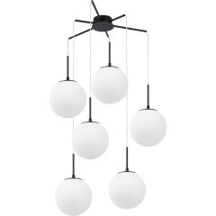 Люстра подвесная Stilfort 2168/02/06P серия Antell Люстра подвесная Stilfort 2168/02/06P серия Antell