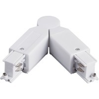 Соединение с меняющимся углом к треку 5040xx-(F)/(R) Quattro Lightstar 504156-FRPI