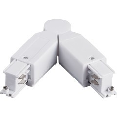 Соединение с меняющимся углом к треку 5040xx-(F)/(R) Quattro Lightstar 504156-FRPI
