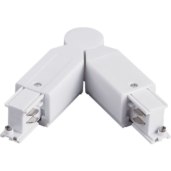 Соединение с меняющимся углом к треку 5040xx-(F)/(R) Quattro Lightstar 504156-FRPI Соединение с меняющимся углом к треку 5040xx-(F)/(R) Quattro Lightstar 504156-FRPI