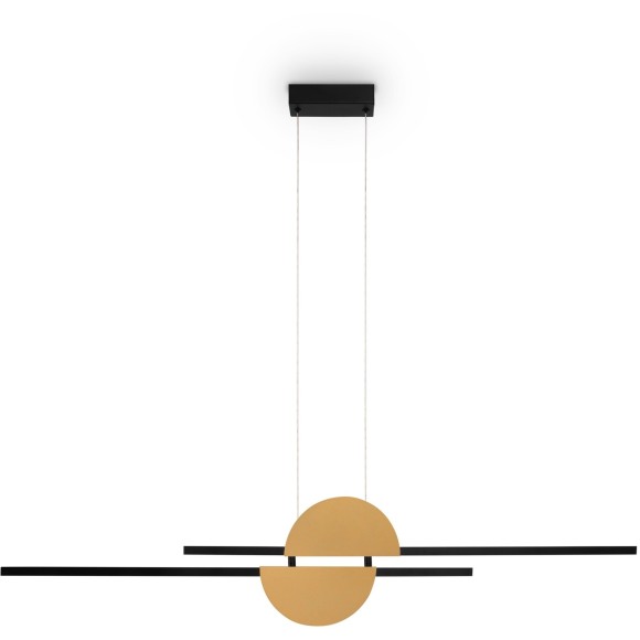 Подвесной светильник Maytoni MOD179PL-L26BS4K