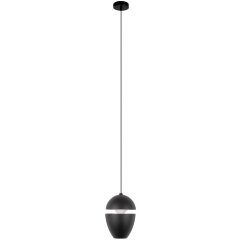 10336 Black Подвесной светильник LOFT IT Viterbo 10336 Black Подвесной светильник LOFT IT Viterbo