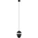 10336 Black Подвесной светильник LOFT IT Viterbo