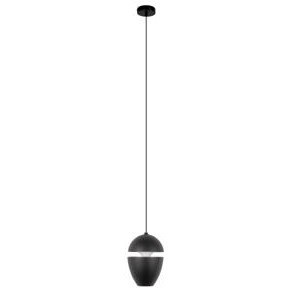 10336 Black Подвесной светильник LOFT IT Viterbo