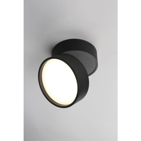 Точечный светильник Lenno OML-101319-18