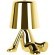 10233/B Gold Настольная лампа LOFT IT Brothers