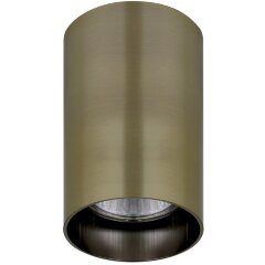 Точечный накладной светильник RULLO 214431