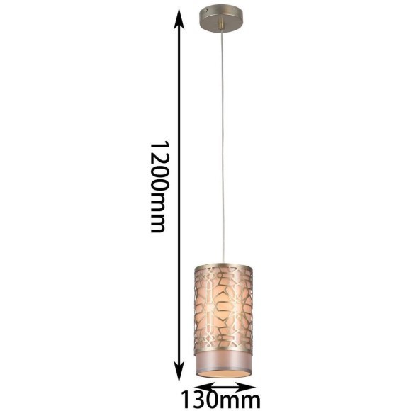 Подвесной светильник Arabesco 2912-1P Подвесной светильник Arabesco 2912-1P